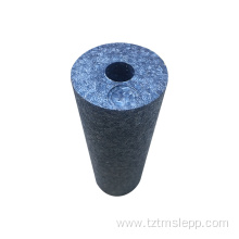 Exercise Yoga Foam Roller Pilates Rumble Roller